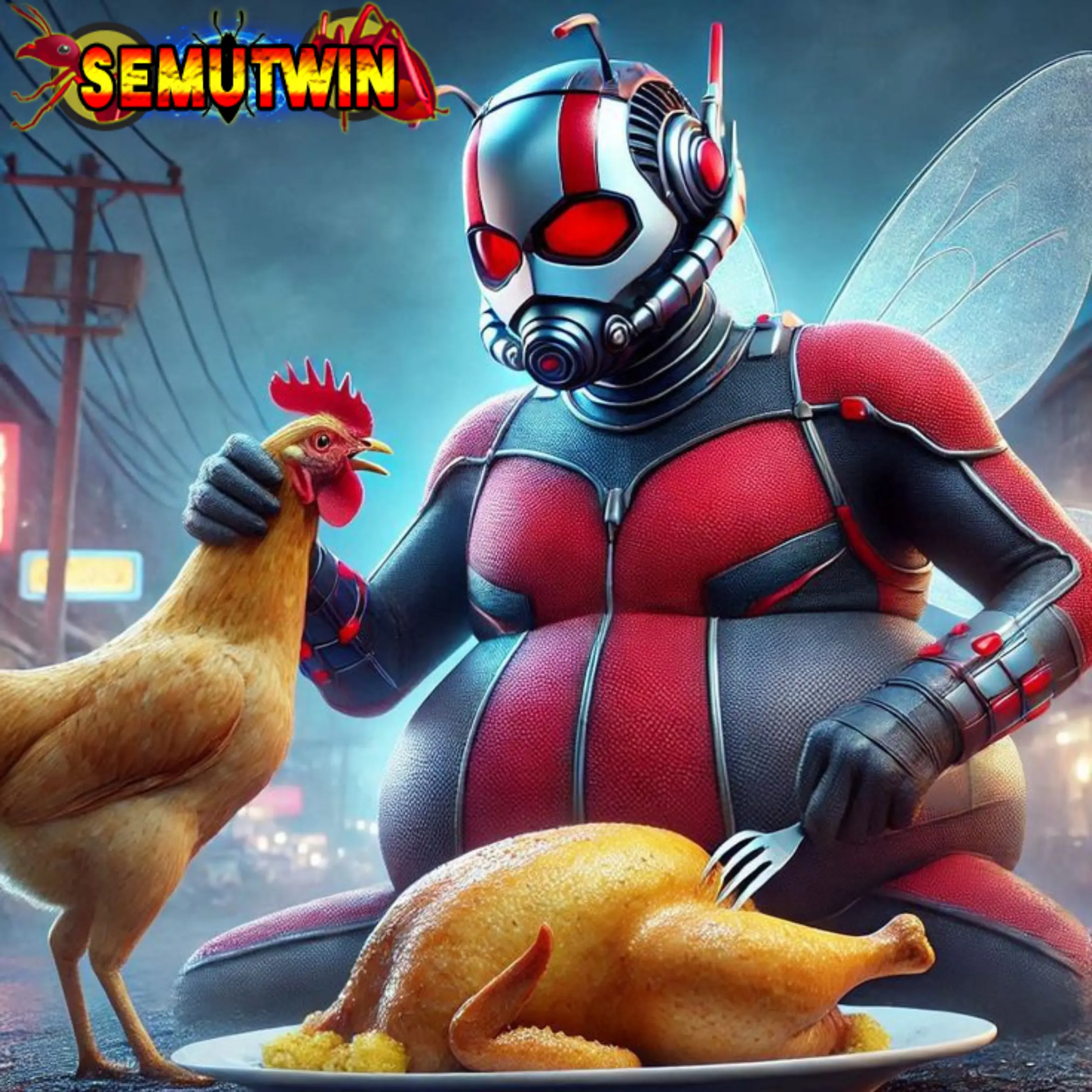SEMUTWIN