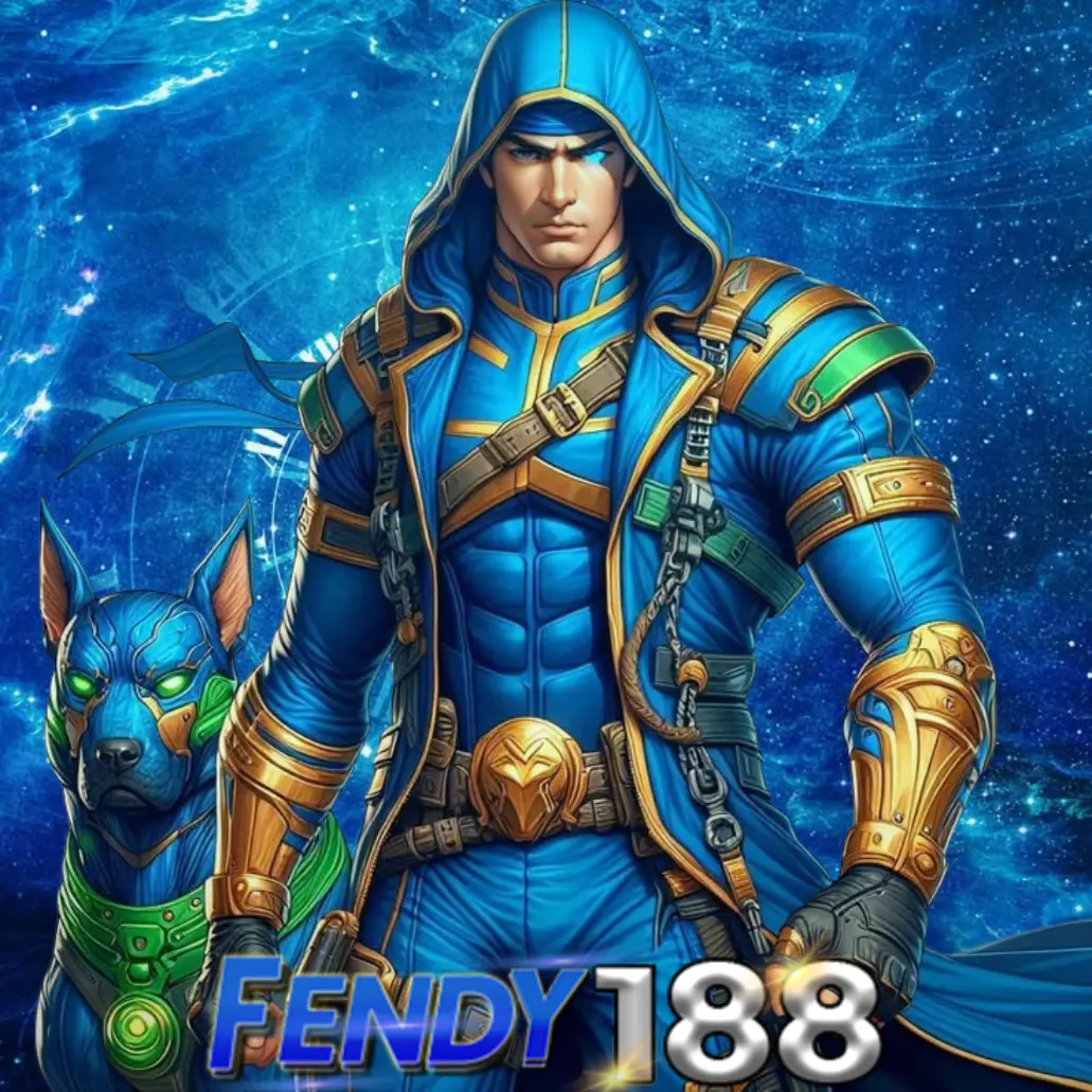 FENDY188