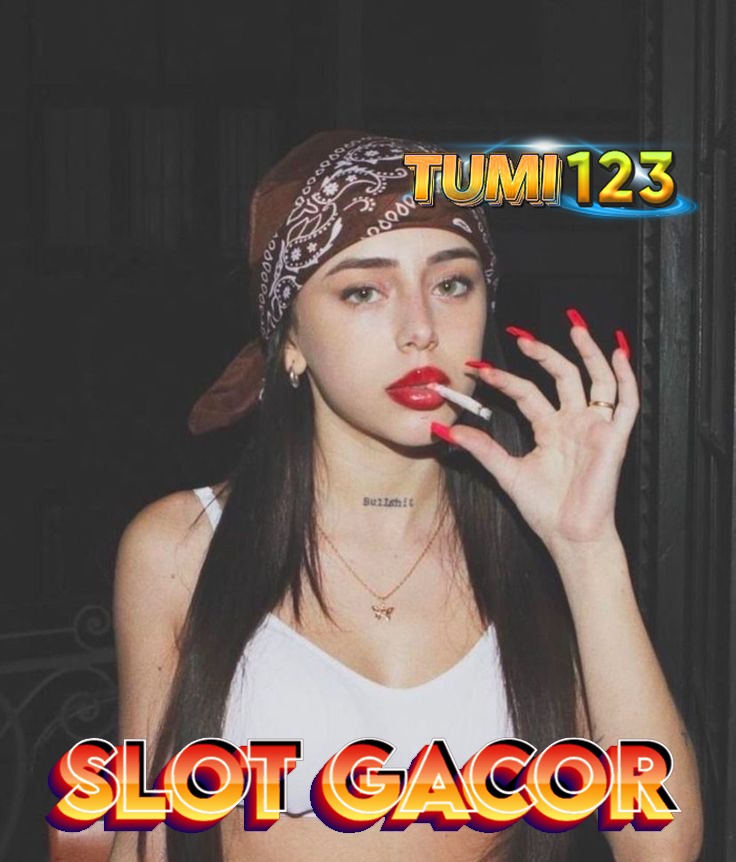 🚀TUMI123: Istana Gacor untuk Sang Penguasa Spin!ru!