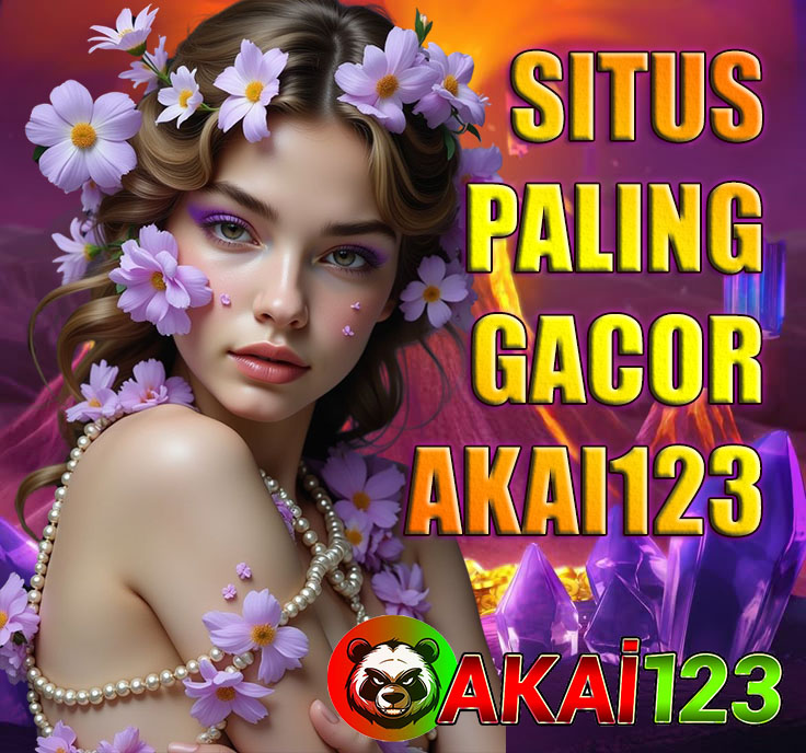 AKAI123 # Situs Online Game Anti Boncos Di Tahun 2025