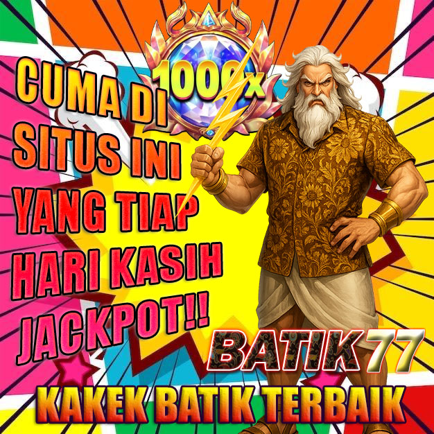 BATIK77