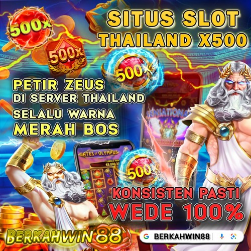 BERKAHWIN88 # Super Scatter Situs Prioritas Maxwin Setiap hari