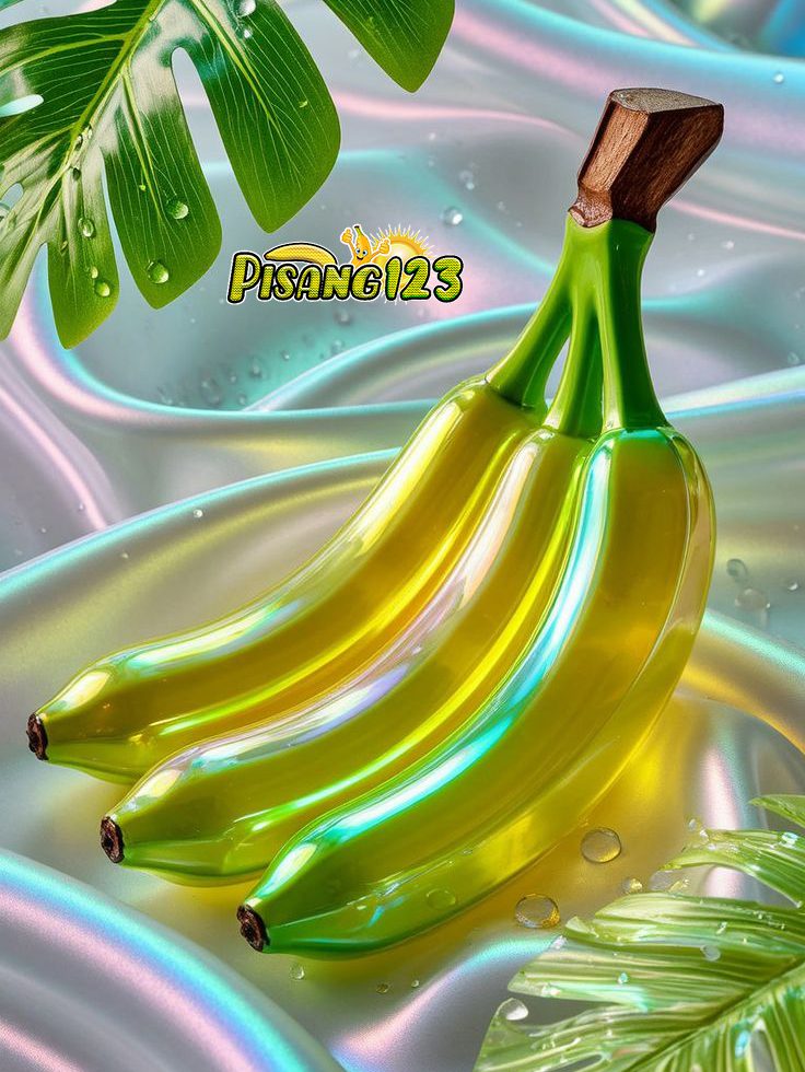 PISANG123
