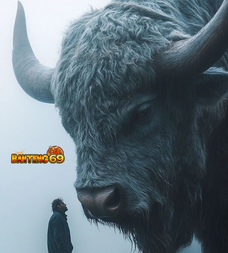 BANTENG69