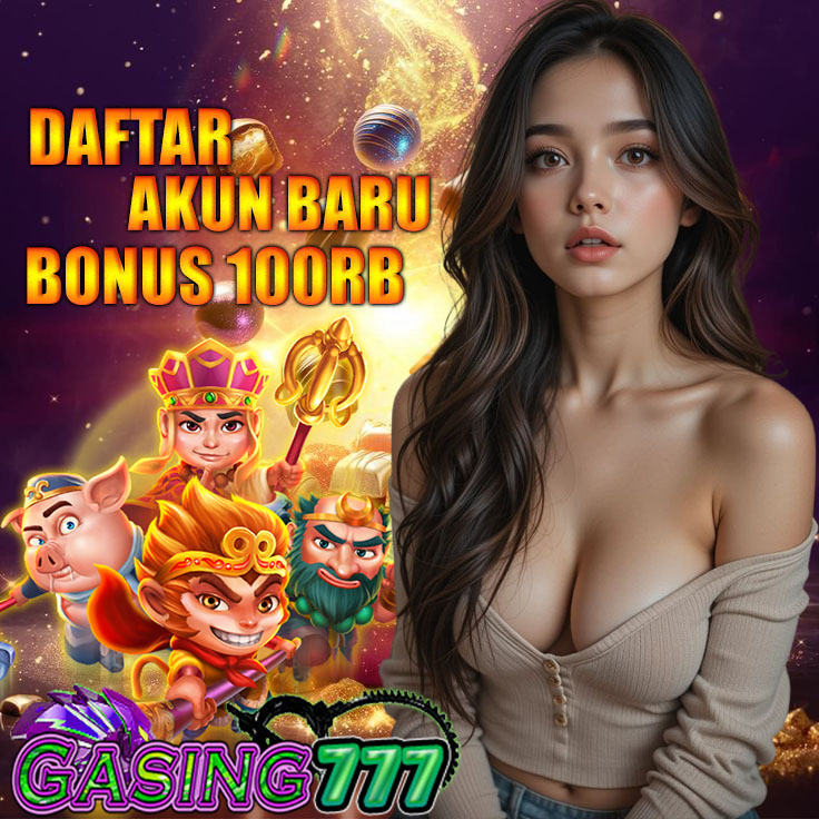 Galeri foto GASING777 | Situs Resmi Slot Paling Gacor Anti Rungkad 2025 di Singkawang
