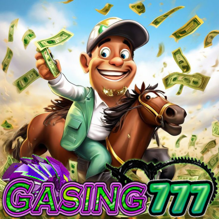 GASING777