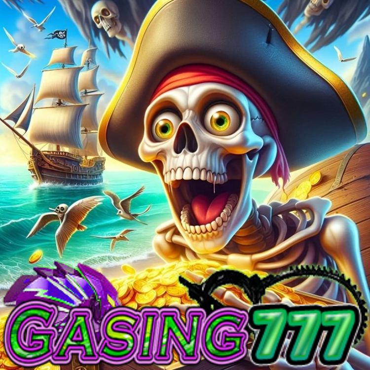 Gasing777 | Login Situs Gacor Banjir Super Scatter & Scatter Hitam Malam Ini