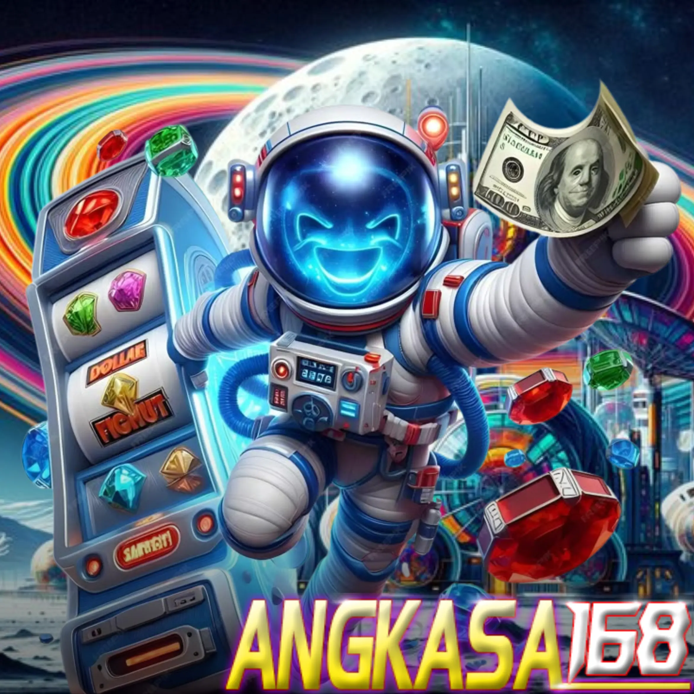 ANGKASA168