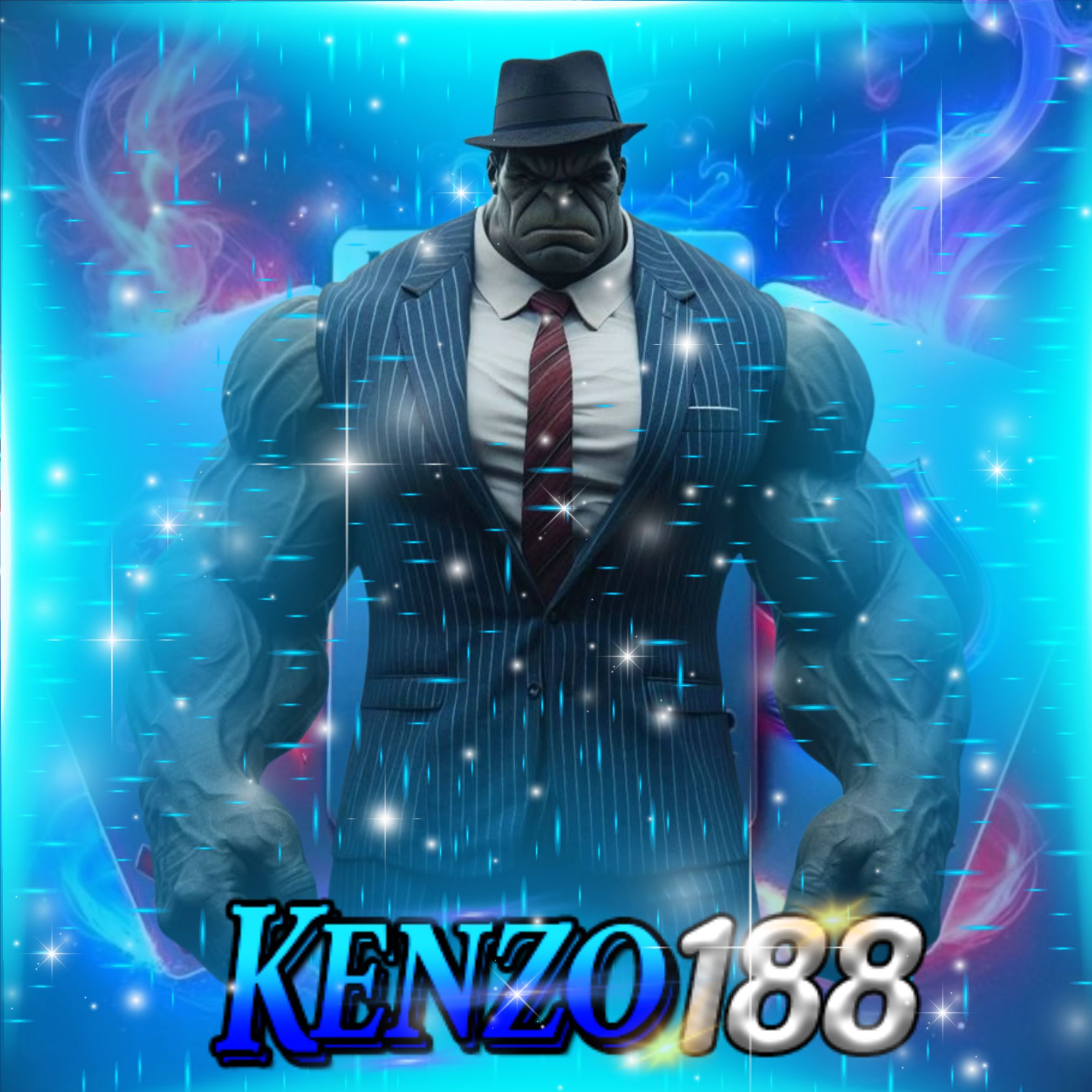 KENZO188