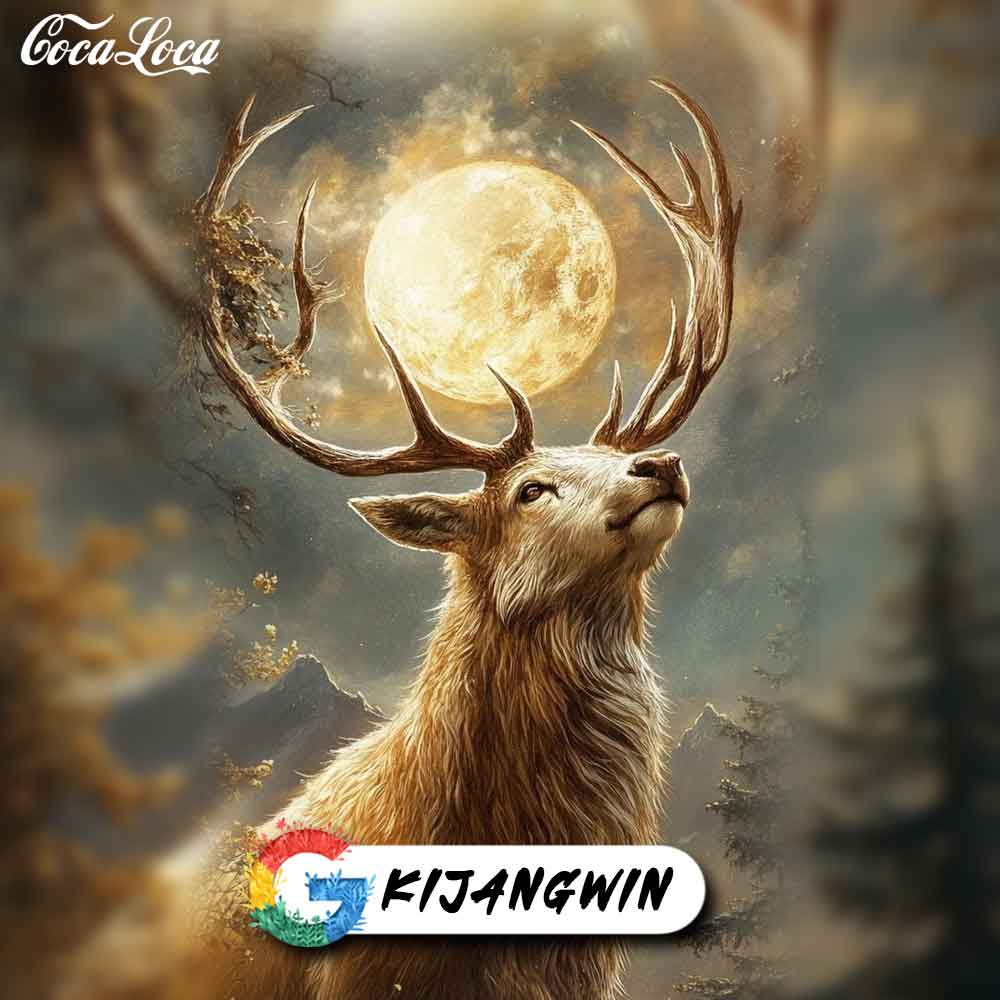 KIJANGWIN