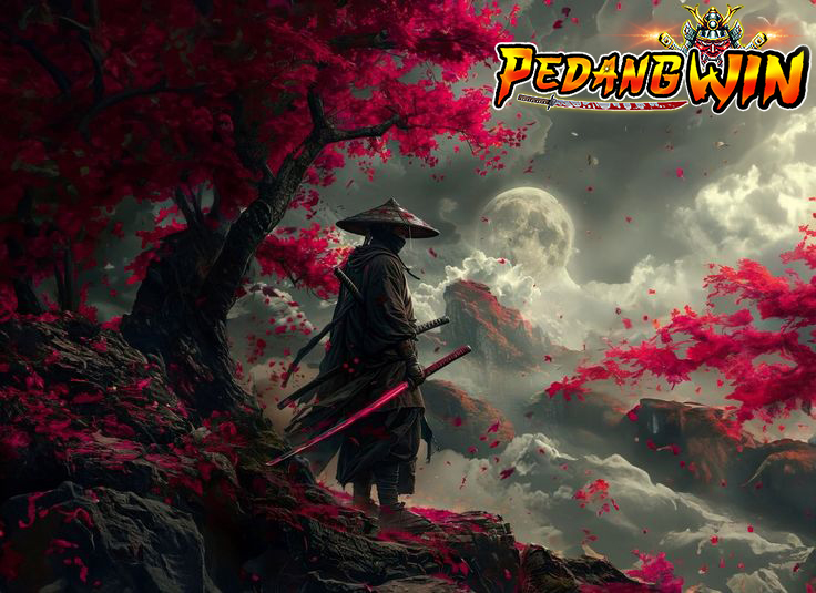 PEDANGWIN