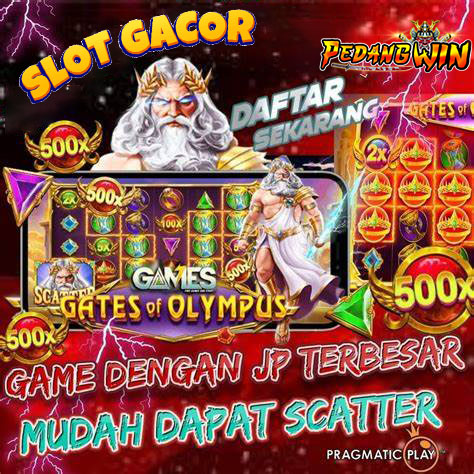 PEDANGWIN ⚔️ Platform Online Populer 2025 untuk Hiburan & Game