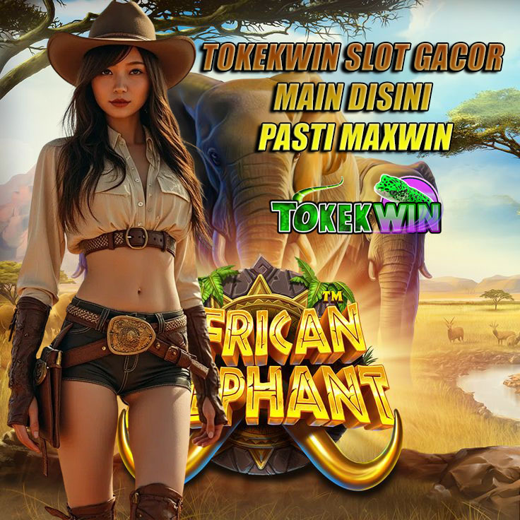 Galeri foto TOKEKWIN | Platform Hiburan Slot Online dengan Sistem Modern Terupdate. di Bali
