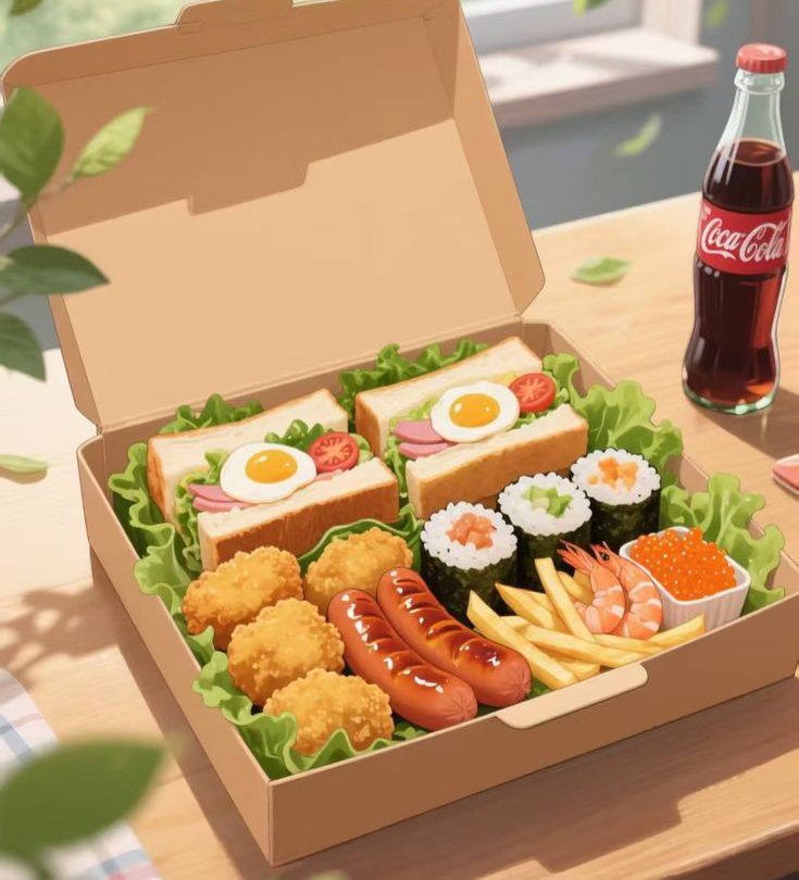 BENTO123