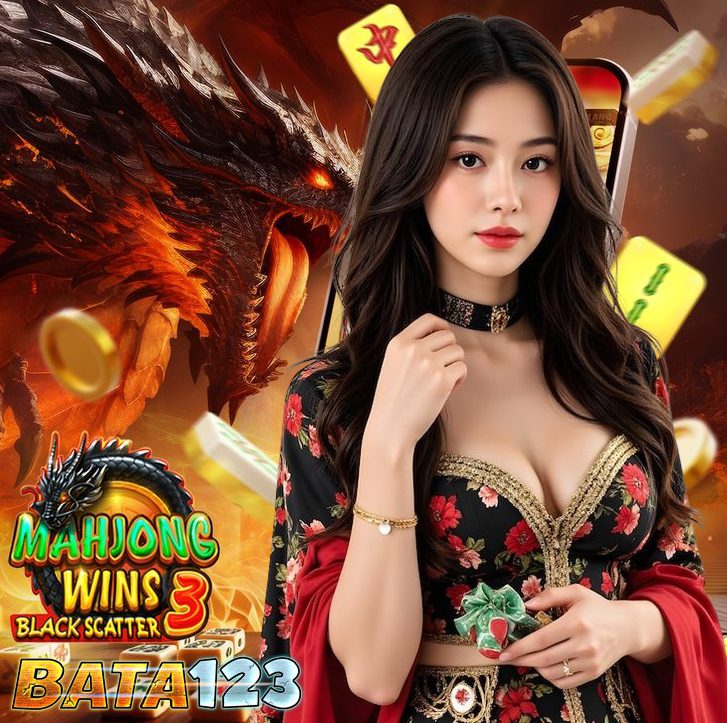 BATA123 Apk Resmi: Akses Cepat Menuju Jackpot dan Kemenangan Spektakuler!