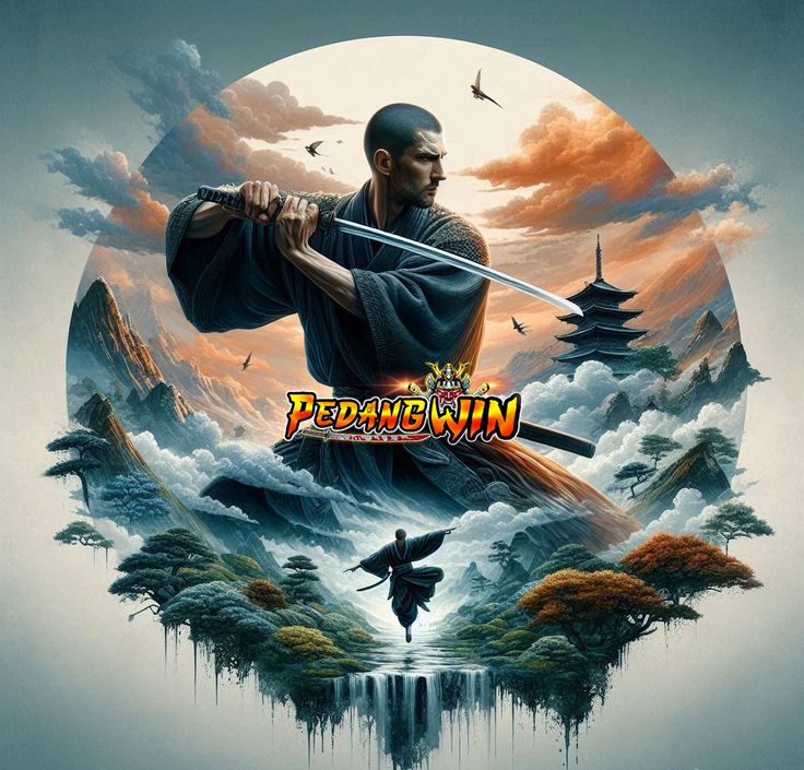 PEDANGWIN