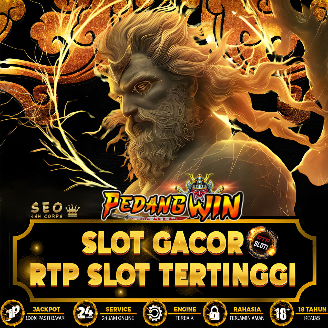 PEDANGWIN