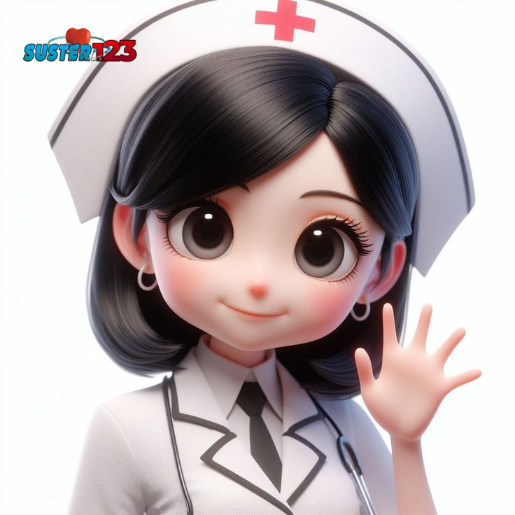 SUSTER123