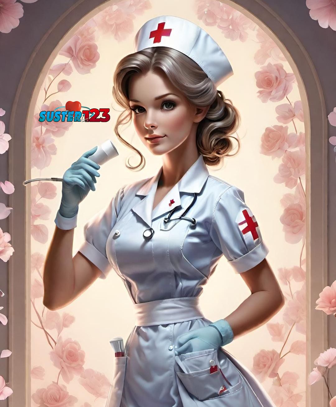 SUSTER123