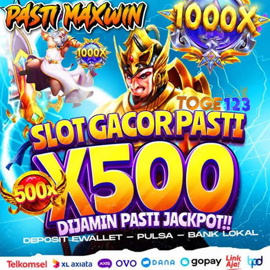 Galeri foto TOGE123 # Top 5 Favorit Situs Slot Gacor Deposit Slot Qris 10k Resmi 2026! di Bali
