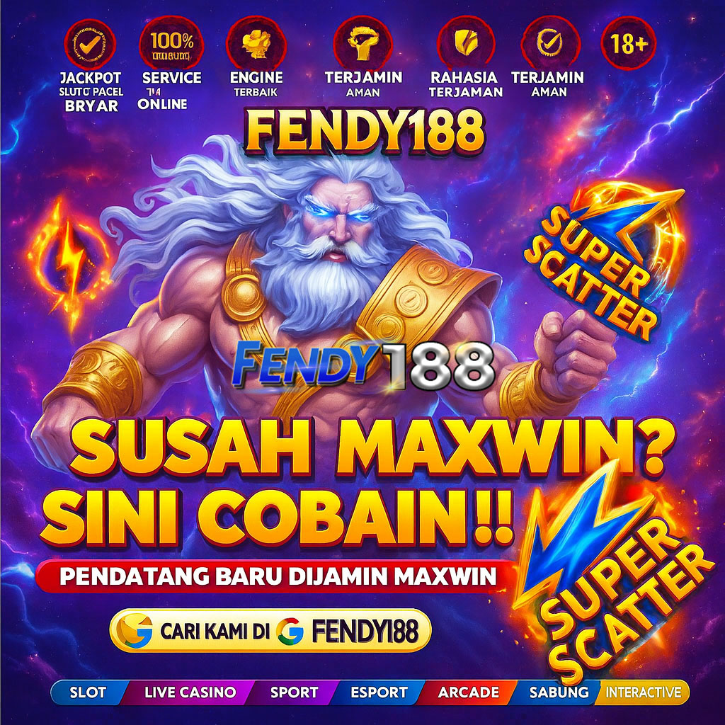 FENDY188 | Login Link Alternatif Server Vietnam Terbaru!