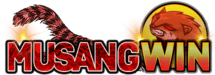 logo MUSANGWIN