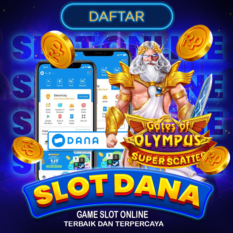 situs judi slot online gacor terpercaya