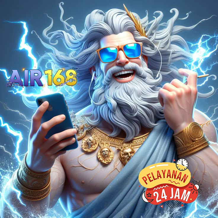 Sertifikat, penghargaan, tanda, atau dokumen yang dipajang di AIR168 | Platform Cermat Cerdas Waterbender Gacor 2025