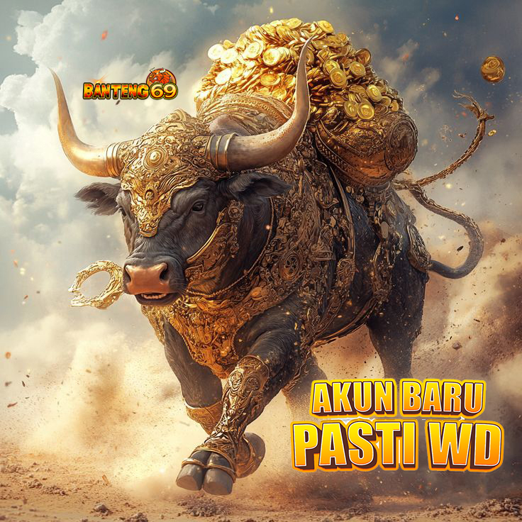 BANTENG69