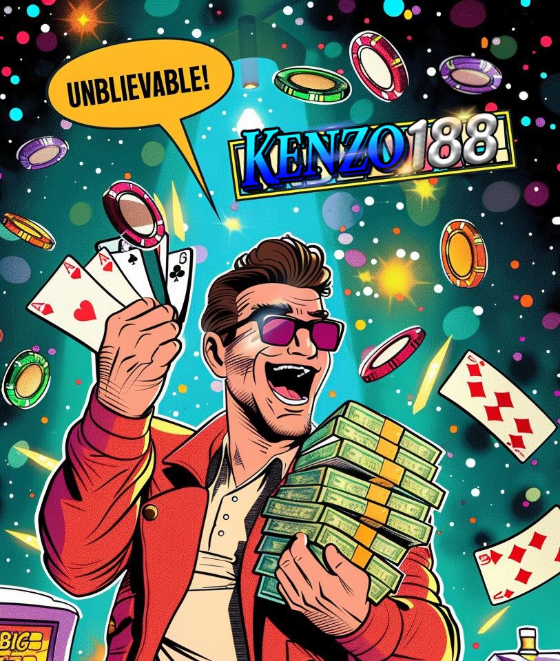 KENZO188