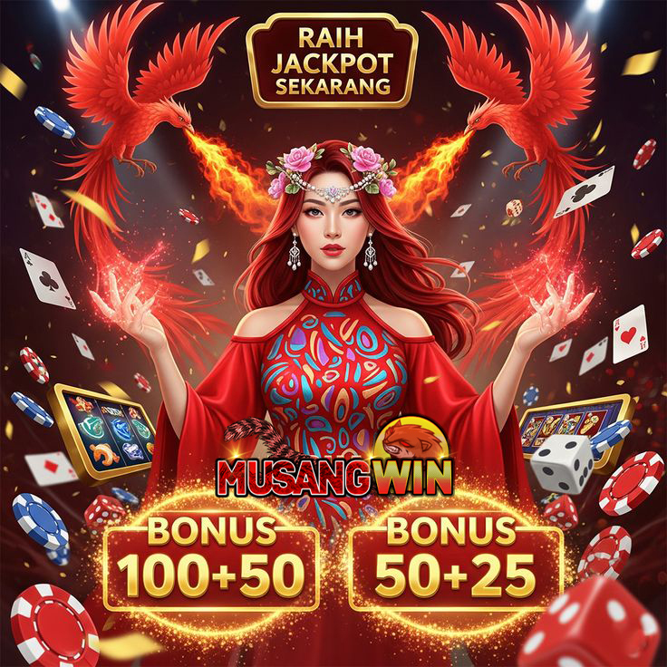 MUSANGWIN | Login & Daftar Link Game Online Dalam Memburu Musang win!.