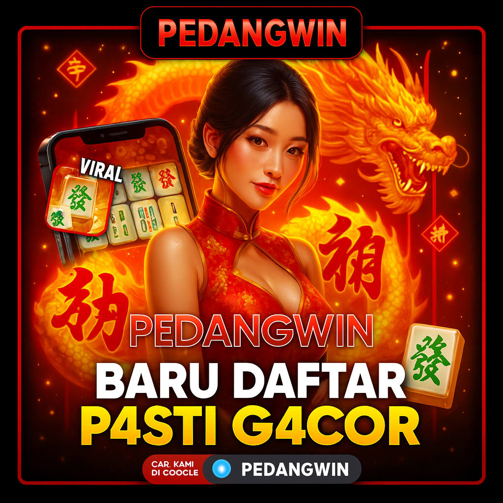 PEDANGWIN