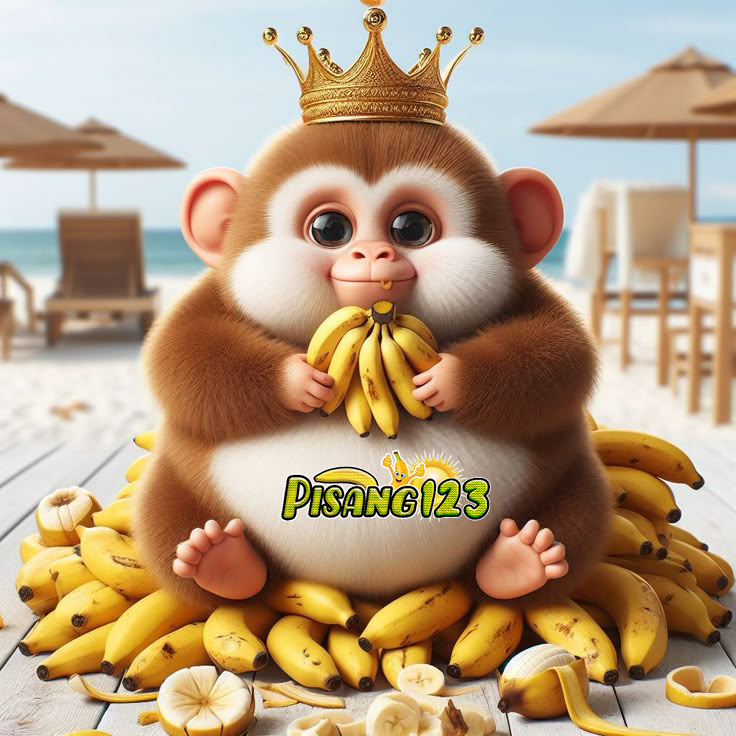 BANNER PISANG123