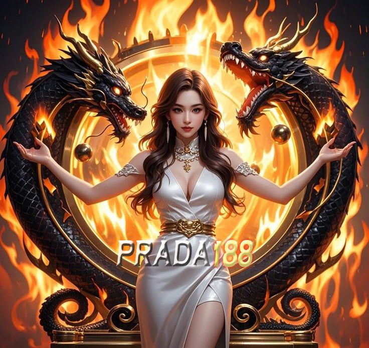 Galeri foto PRADA188 | APK Slot Online Gacor Server Thailand Terbaru 2025 di Lombok