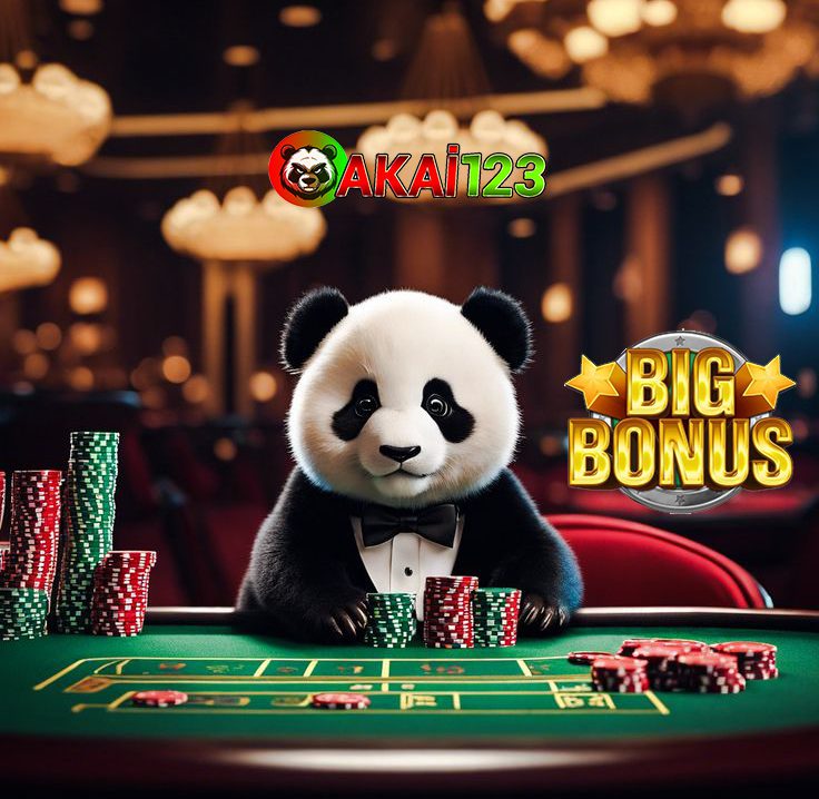 AKAI123 - Ringkasan Seputar Slot Online Terupdate Hari Ini!!!