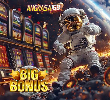 ANGKASA168