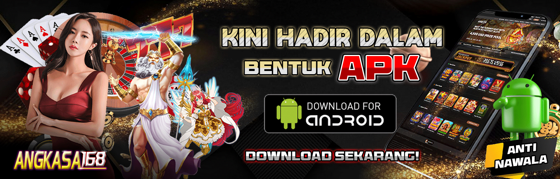 Situs Slot Gacor