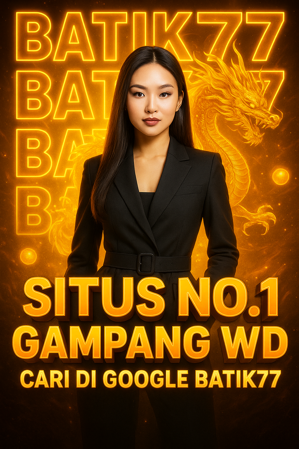 BATIK77 # Sensasi Situs Slot Paling Jitu #1 Paling Di Cari 2025. image 1