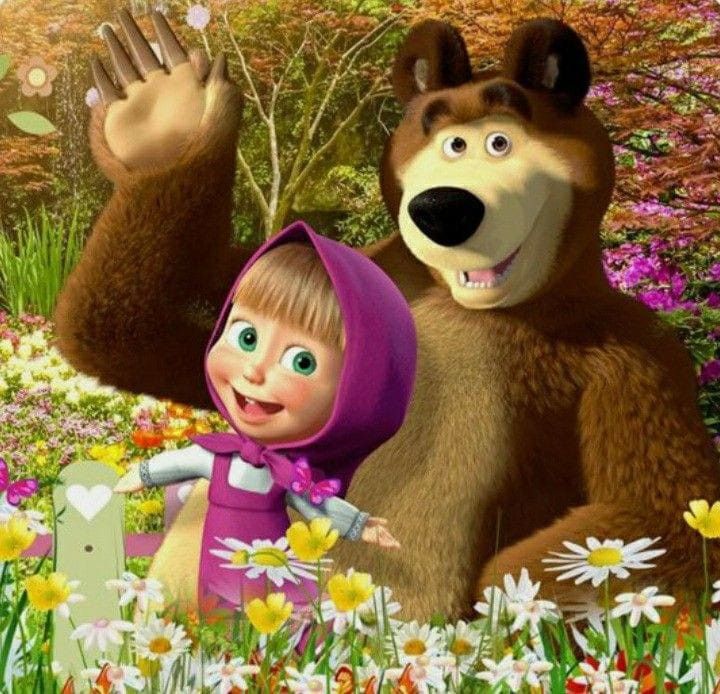 Super Bear Adventure Beta