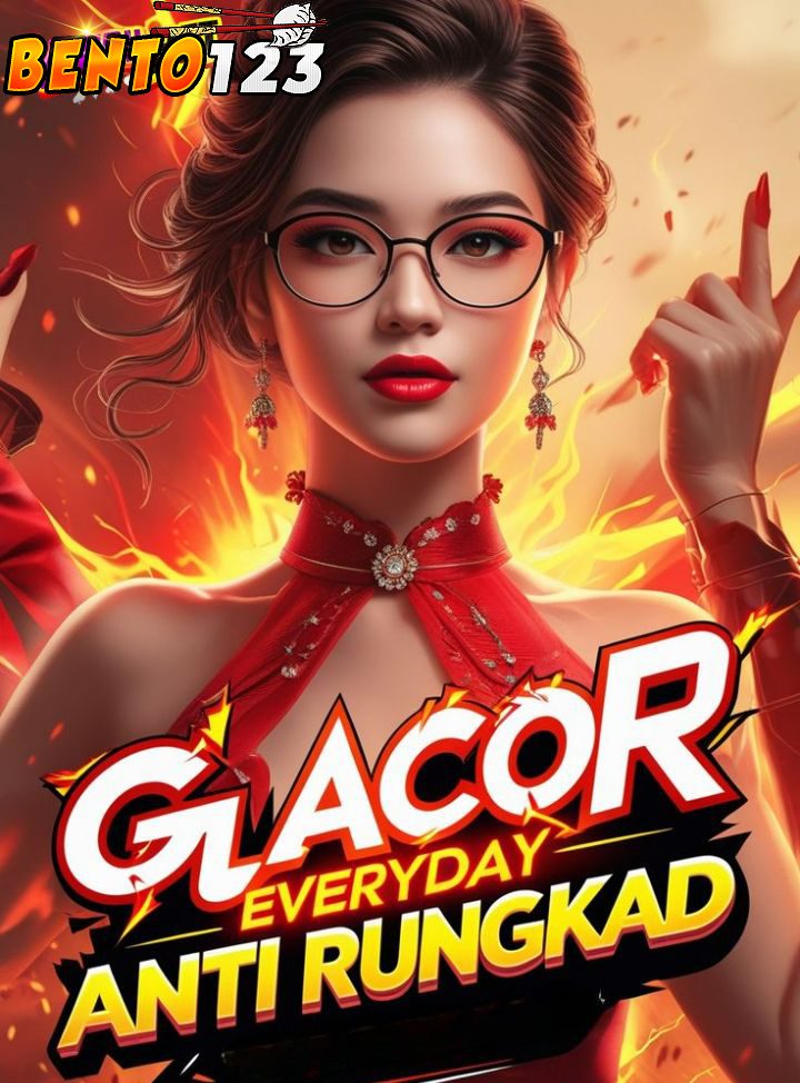 situs slot terpercaya