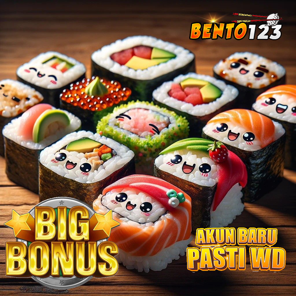 BENTO123