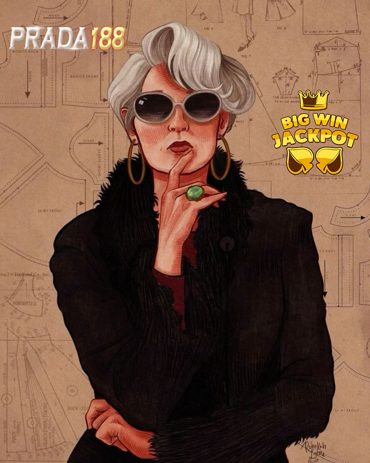 PRADA188