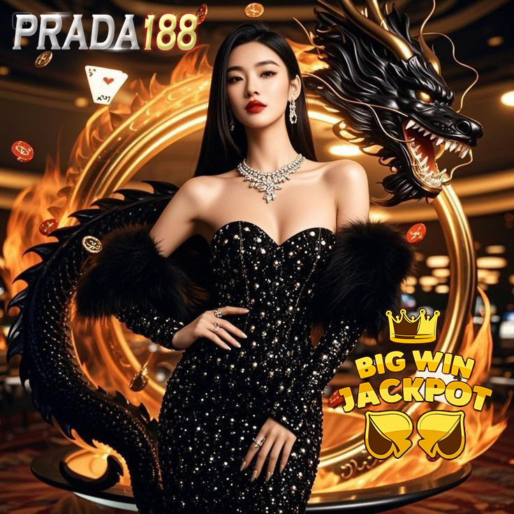 Galeri foto PRADA188 | Situs Slot Gacor Penuh Scater Hitam Server Kamboja di Lombok