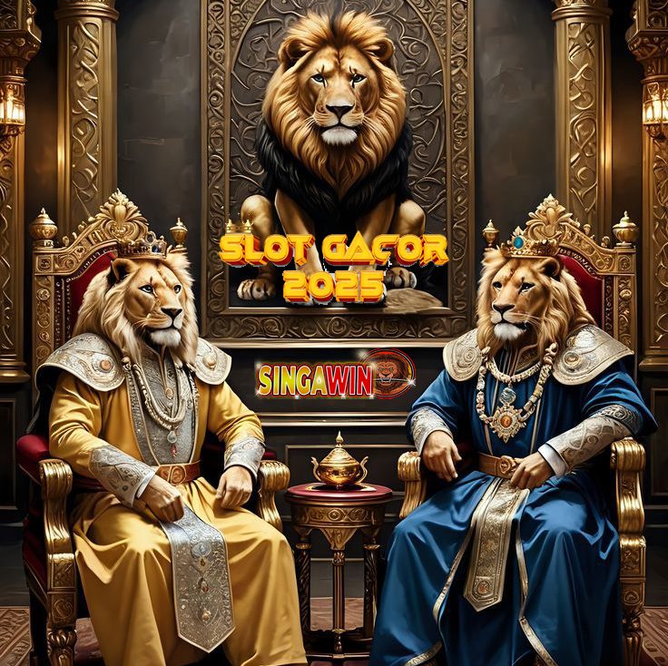 Singawin - Situs Game Online Starlight Super Scatter Terbaru! image 1