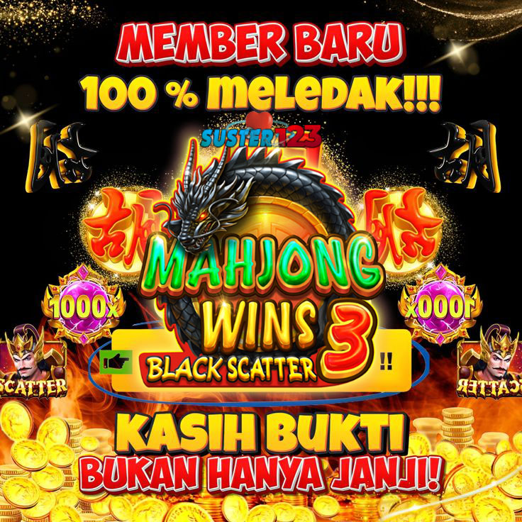 SUSTER123: Situs Game Online Terdepan & Layanan 24 Jam image 1