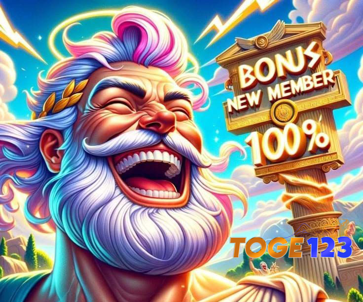 Galeri foto TOGE123 # Portal Hiburan Online Dengan Puluhan Bonus Menarik! di Singkawang