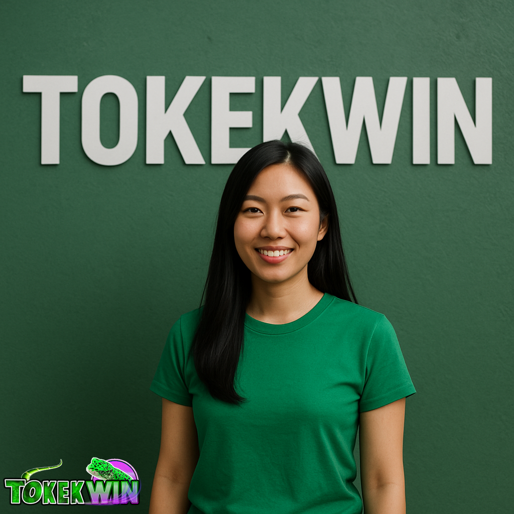 TOKEKWIN