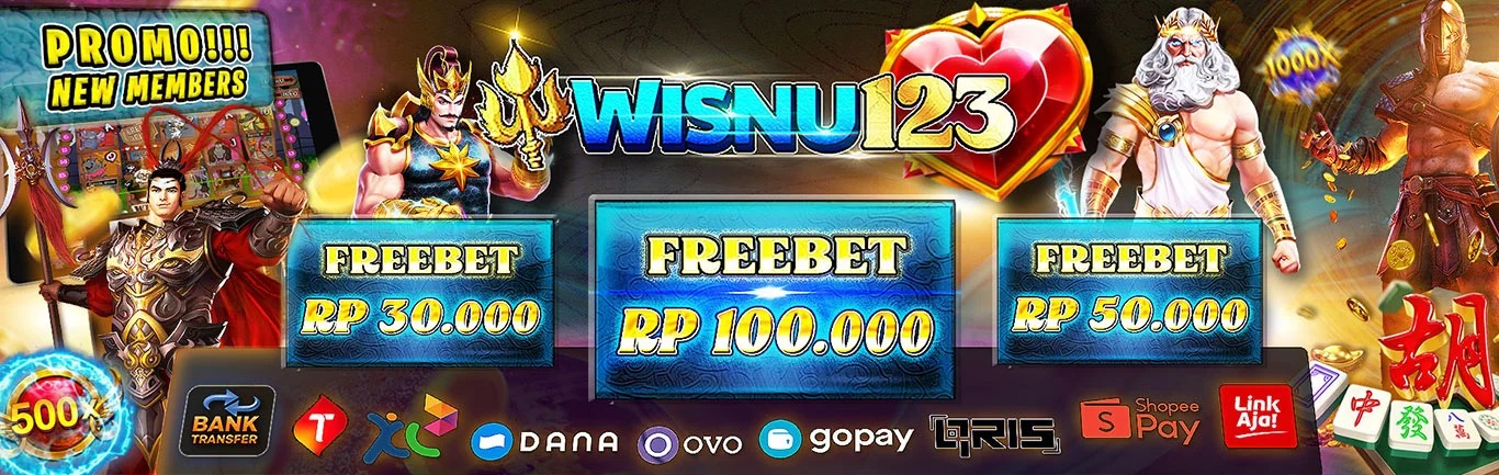 WISNU123