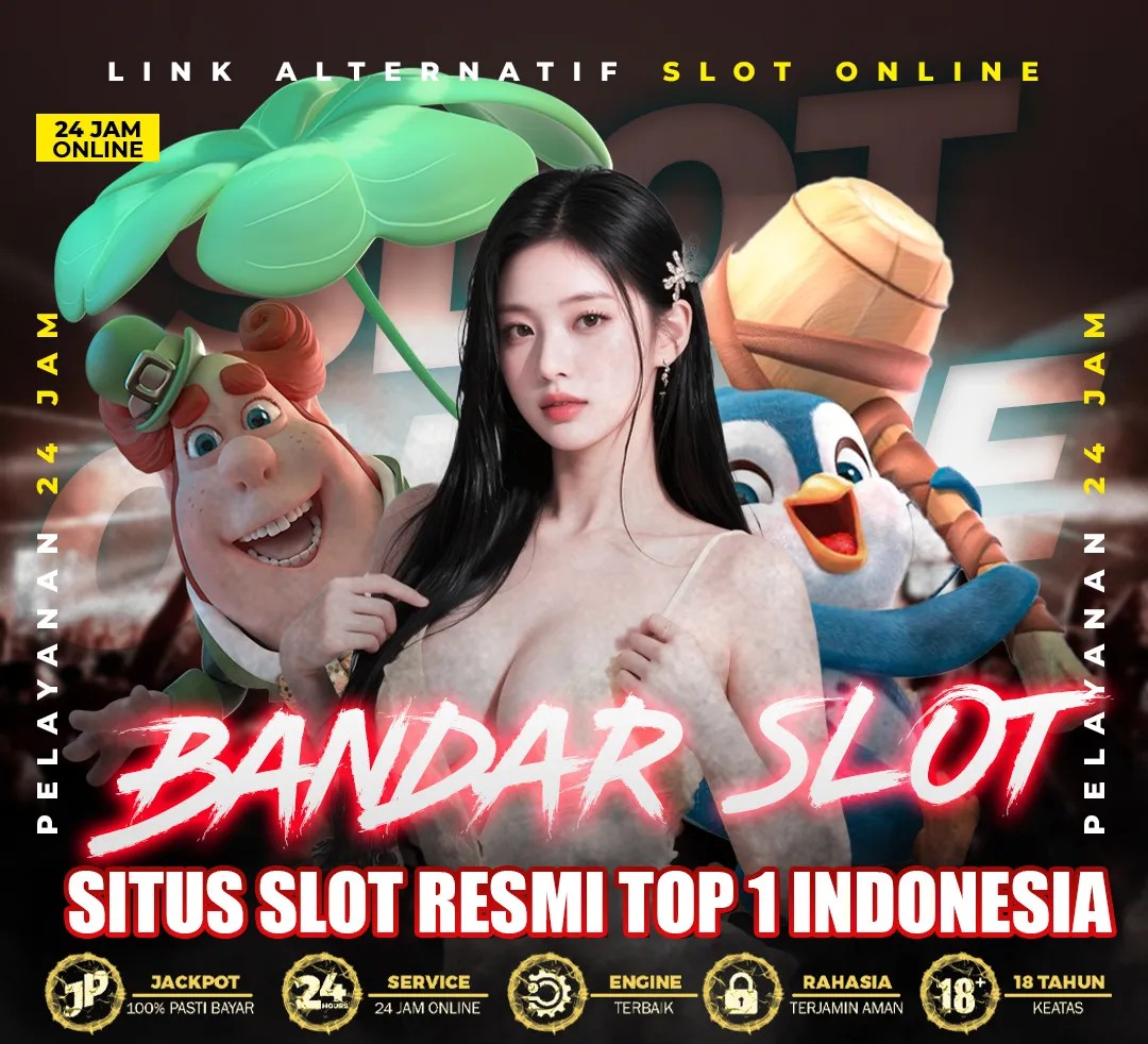 BATA123 | Link Situs Slot Gacor Hari ini Slot88 Verified Pasti Menang! image 1