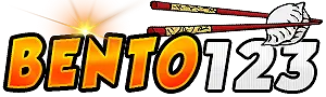 BENTO123 Logo